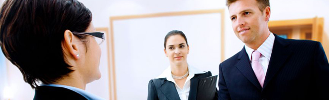 Morgan Stewart - Recruitment Excellence